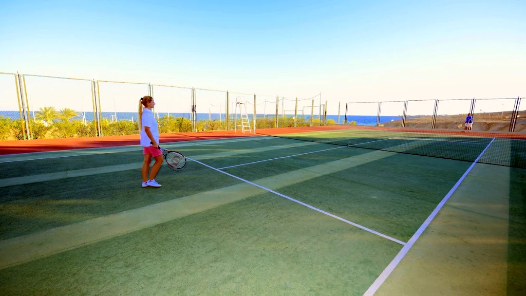 Hotel Stella Di Mare Beach Hotel & Spa - Sharm Elshikh